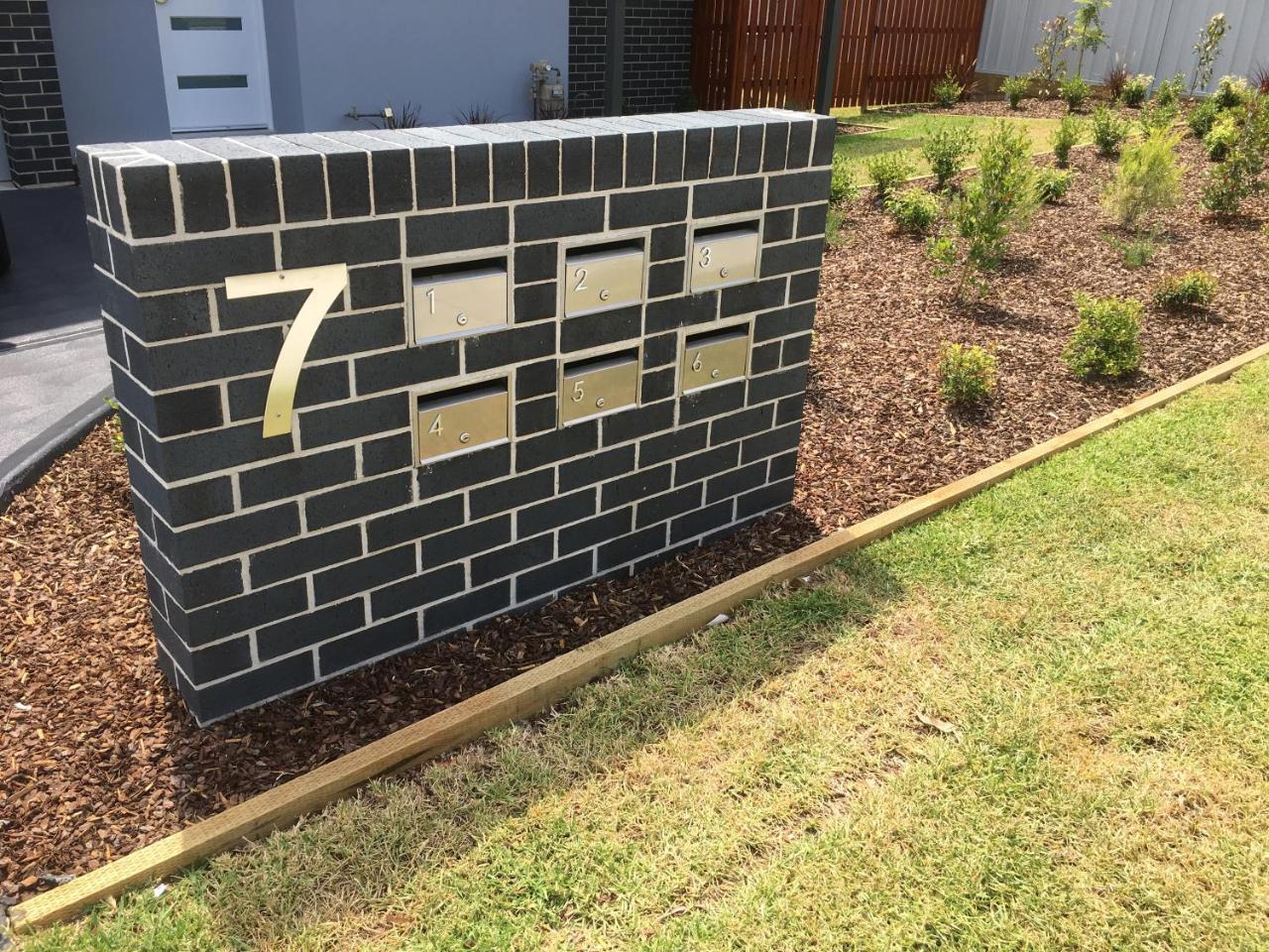 Wallsend On Longworth Newcastle Exterior photo